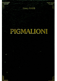 Pigmalion
