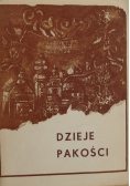 Dzieje pakości