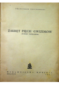 Zakręt pięciu gwizdków