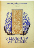 Legendy Wielickie