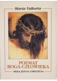 Poemat Boga - człowieka
