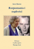 Rozpoznania i mądrości