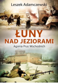 Łuny nad jeziorami
