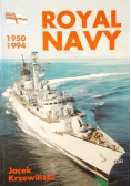Royal Navy 1950 - 1994