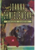 Wielkie zasługi