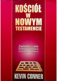 Kościół w Nowym Testamencie