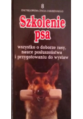 Encyklopedia życia codziennego 8 Szkolenie psa