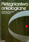 Pielęgniarstwo onkologiczne