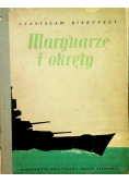 Marynarze i okręty