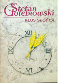 Kłos słońca