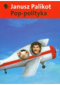 Pop polityka
