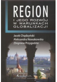 Region i jego rozwój w warunkach globalizacji