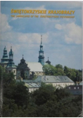 Świętokrzyskie krajobrazy