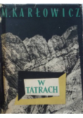 W tatrach