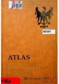 Atlas historii Polski