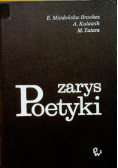 Zarys Poetyki