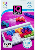 Smart Games IQ XOXO