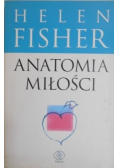 Anatomia miłości