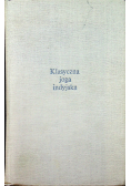 Klasyczna joga indyjska
