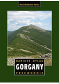 Gorgany Przewodnik