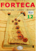 Forteca architektura ludzie maszyny nr 1