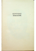 Eurypides Tragedie
