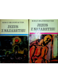 Jezus z Nazaretu Tom od I do IV