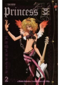 Princess tom 2