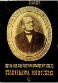 Pierwodruki Stanisława Moniuszki