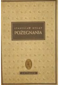 Pożegnania 1948 r