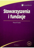 Stowarzyszenie i fundacje