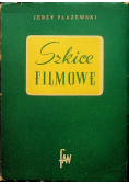 Szkice filmowe
