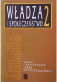 Władza i społeczeństwo 2