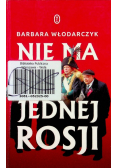 Nie ma jednej Rosji