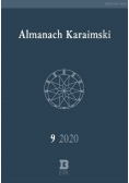 Almanach Karaimski nr 9 / 20