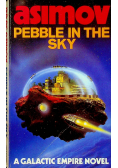 Pebble in the sky