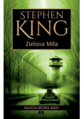 Zielona Mila tom 2