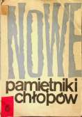 Nowe pamiętniki chłopów