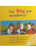 Czy Bóg jest szczęśliwy