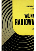 Wojna radiowa
