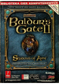 Baldur s Gate II Shadows of Amn
