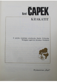 Krakatit