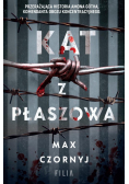 Kat z Płaszowa