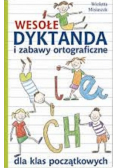 Wesołe dyktanda i zabawy ortograficzne