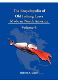 The Encyclopedia of Old Fishing Lures
