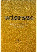 Baczyński Wiersze Miniatura