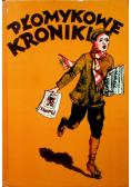 Płomykowe kroniki