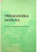 Pedagogika ogólna