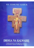 Droga na Kalwarię