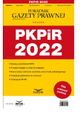PKPiR 2022